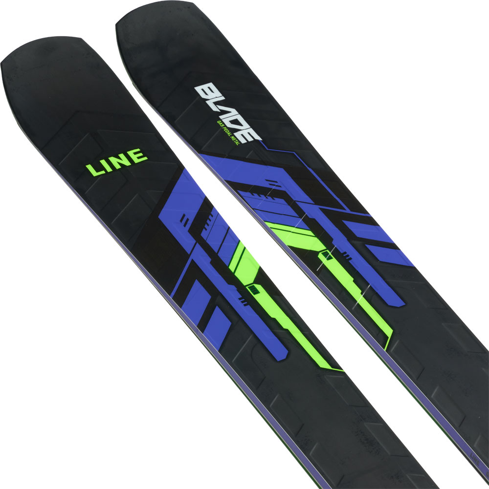 Blade 23/24 Freeski