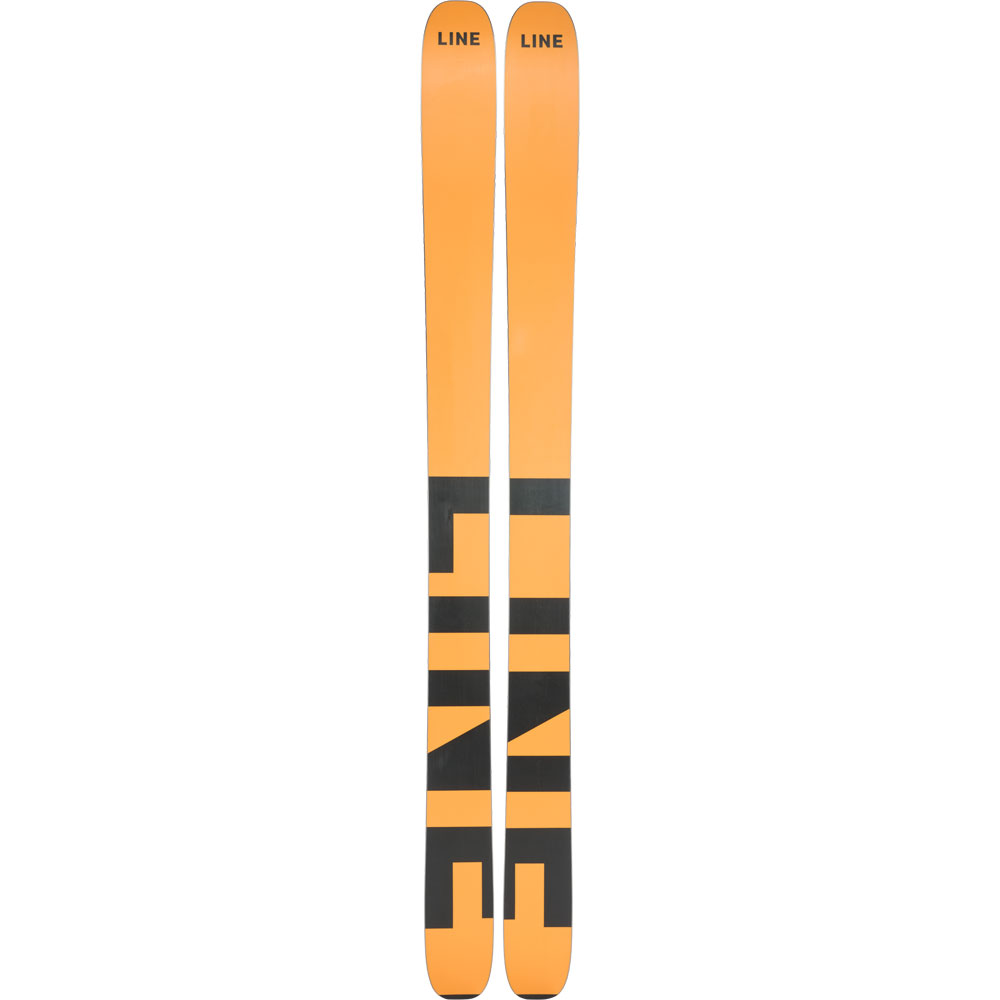 Blade Optic 114 23/24 Freeski