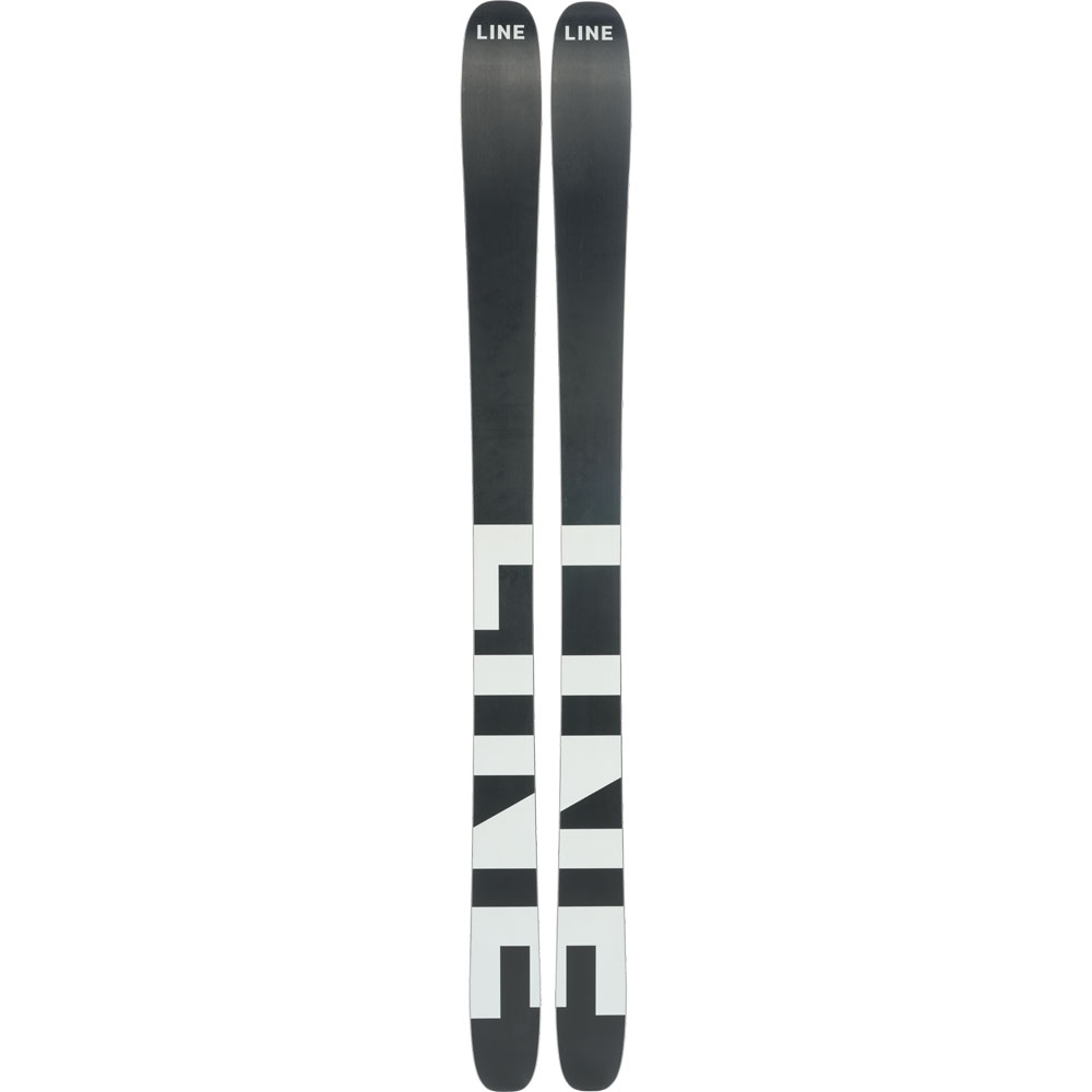 Vision 98 23/24 Freeski