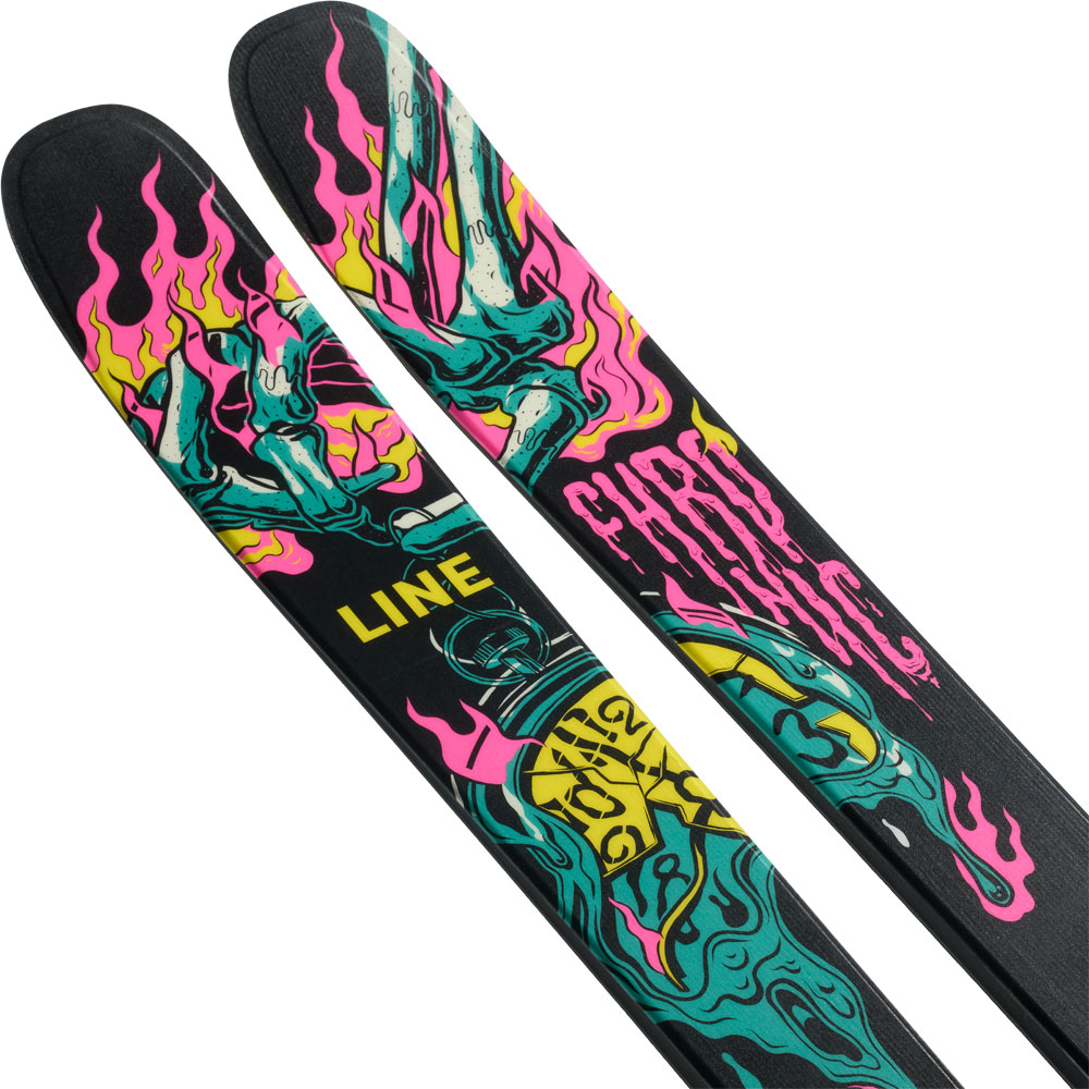 Chronic 94 23/24 Freeski