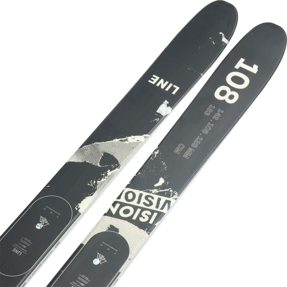 Vision 108 23/24 Freeski