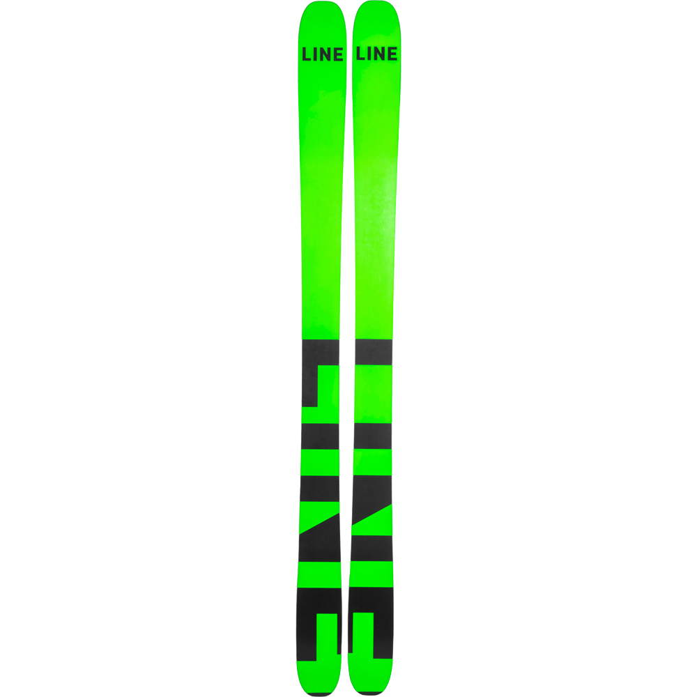 Blade Optic 104 22/23 Freeski