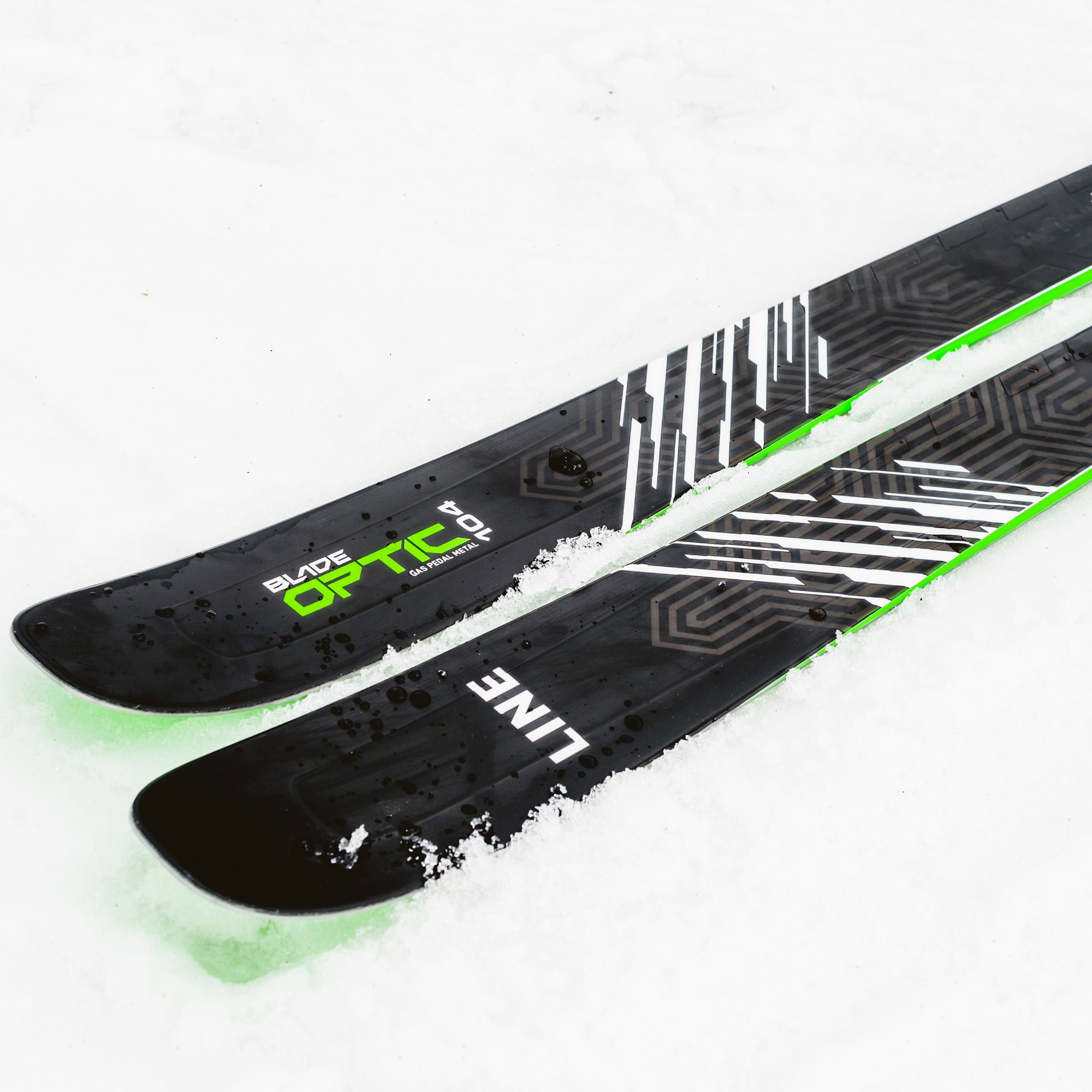 Blade Optic 104 22/23 Freeski