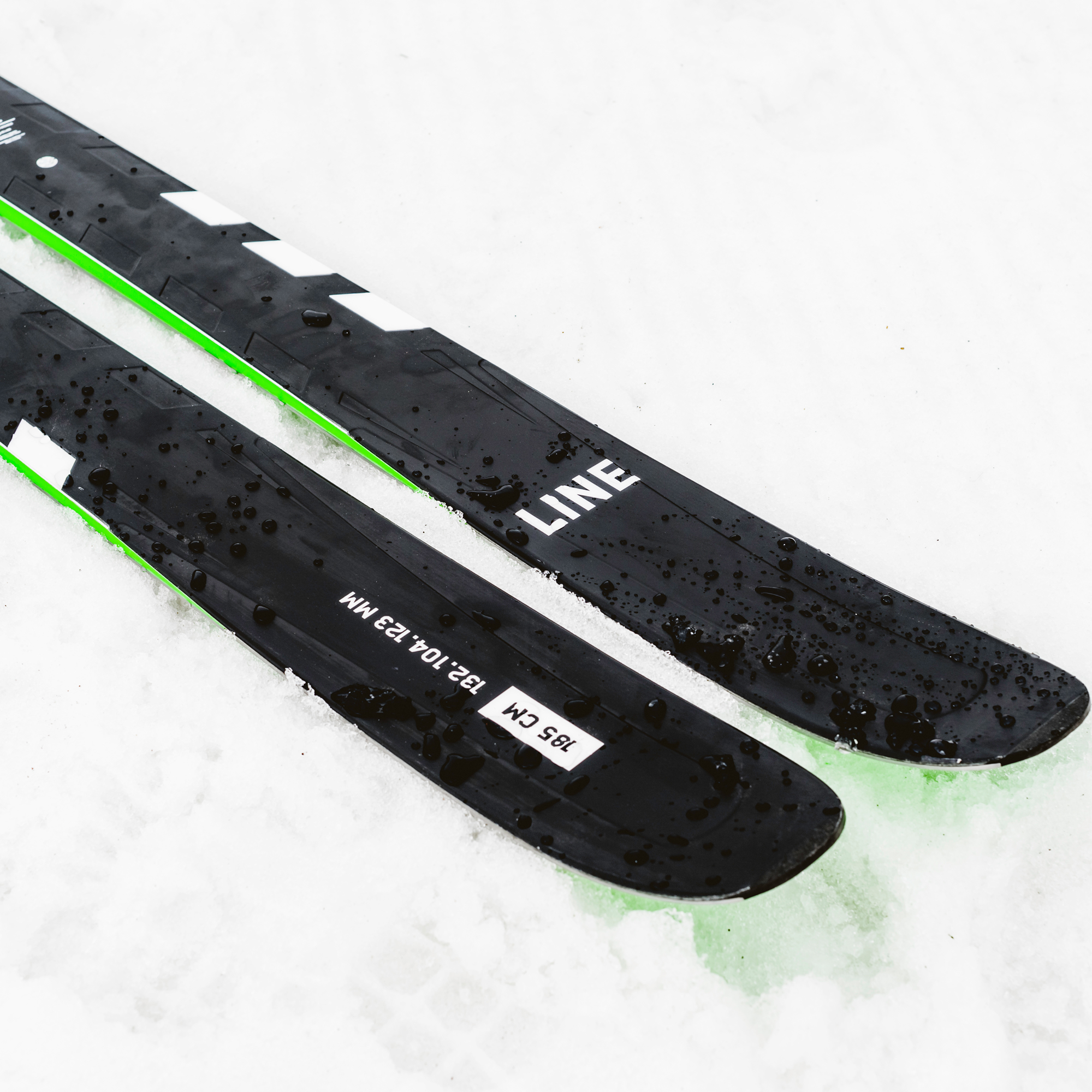 Blade Optic 104 22/23 Freeski