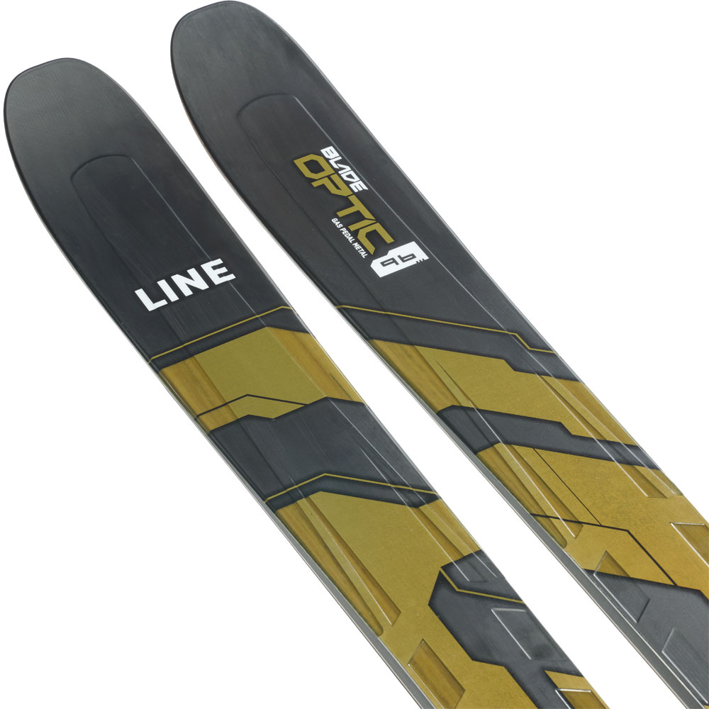 Blade Optic 96 23/24 Freeski