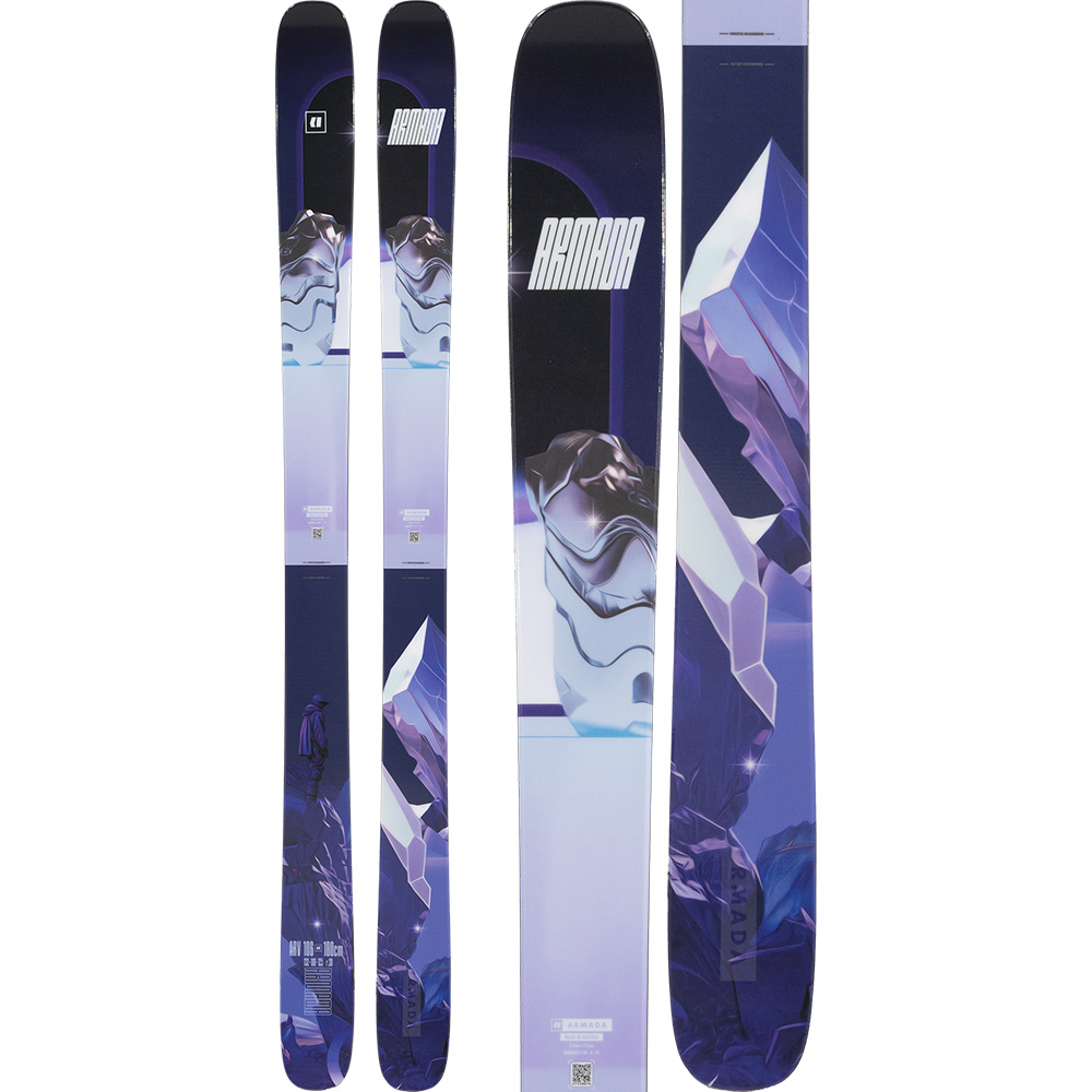 ARV 106 24/25 Freeski