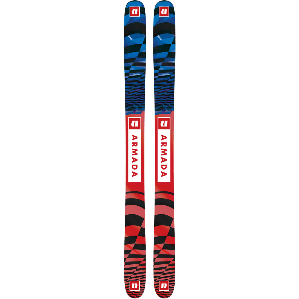 ARV 100 23/24 Freeski