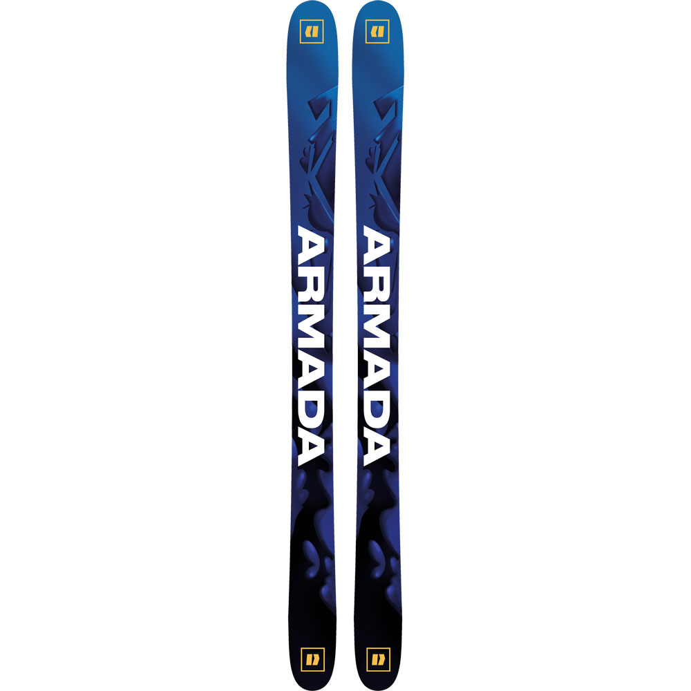 ARW 100 23/24 Freeski