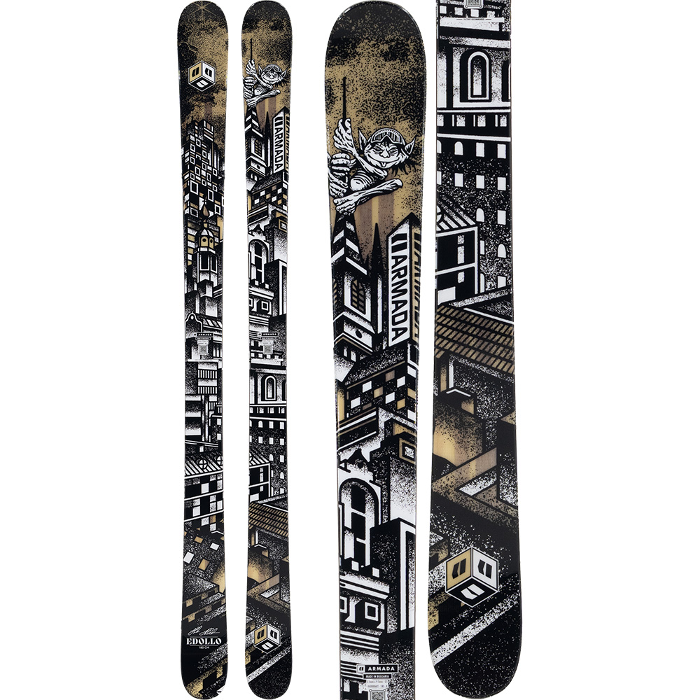 Edollo 24/25 Freeski