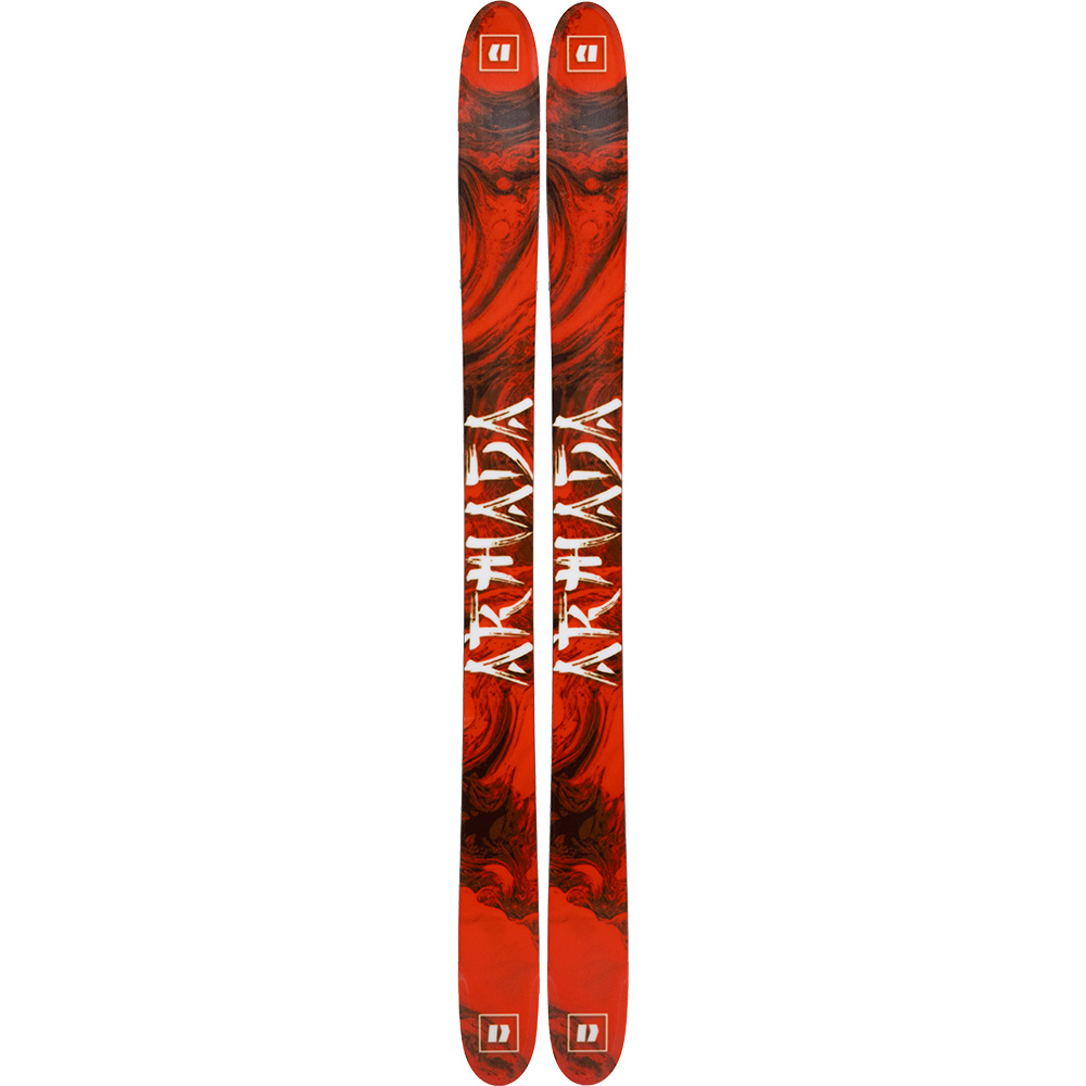 Whitewalker 116 24/25 Freeski