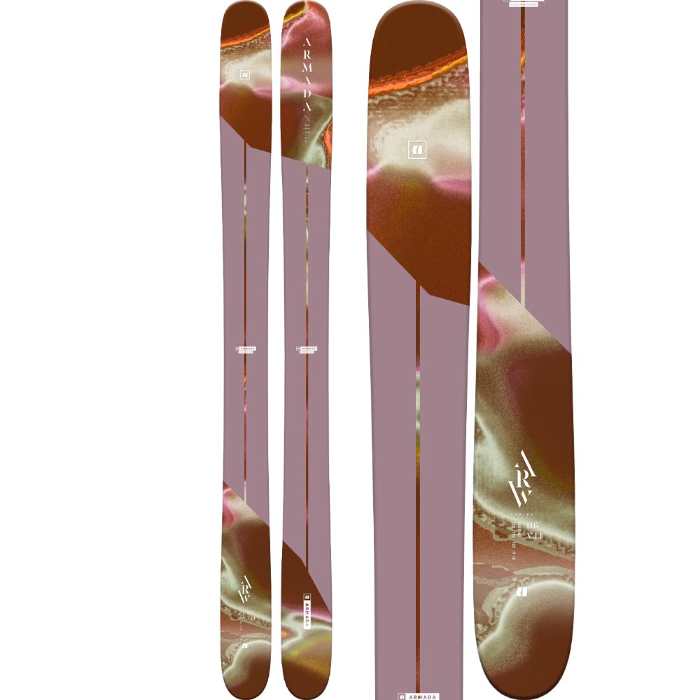 ARW 116 VJJ UL 22/23 Freeski