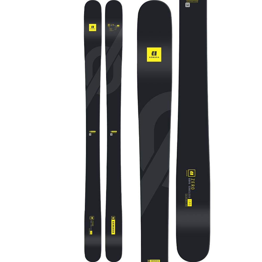 BDog Edgeless 23/24 Freeski