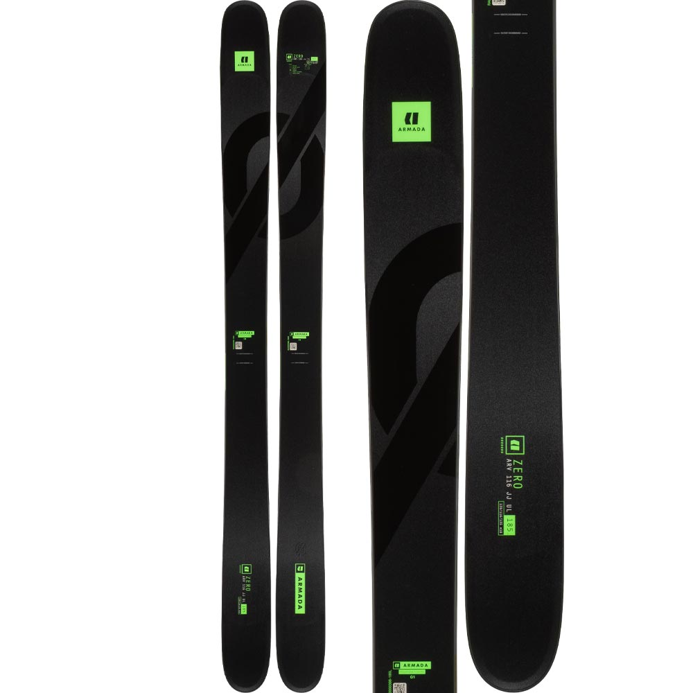 ARV 116 JJ UL 23/24 Freeski