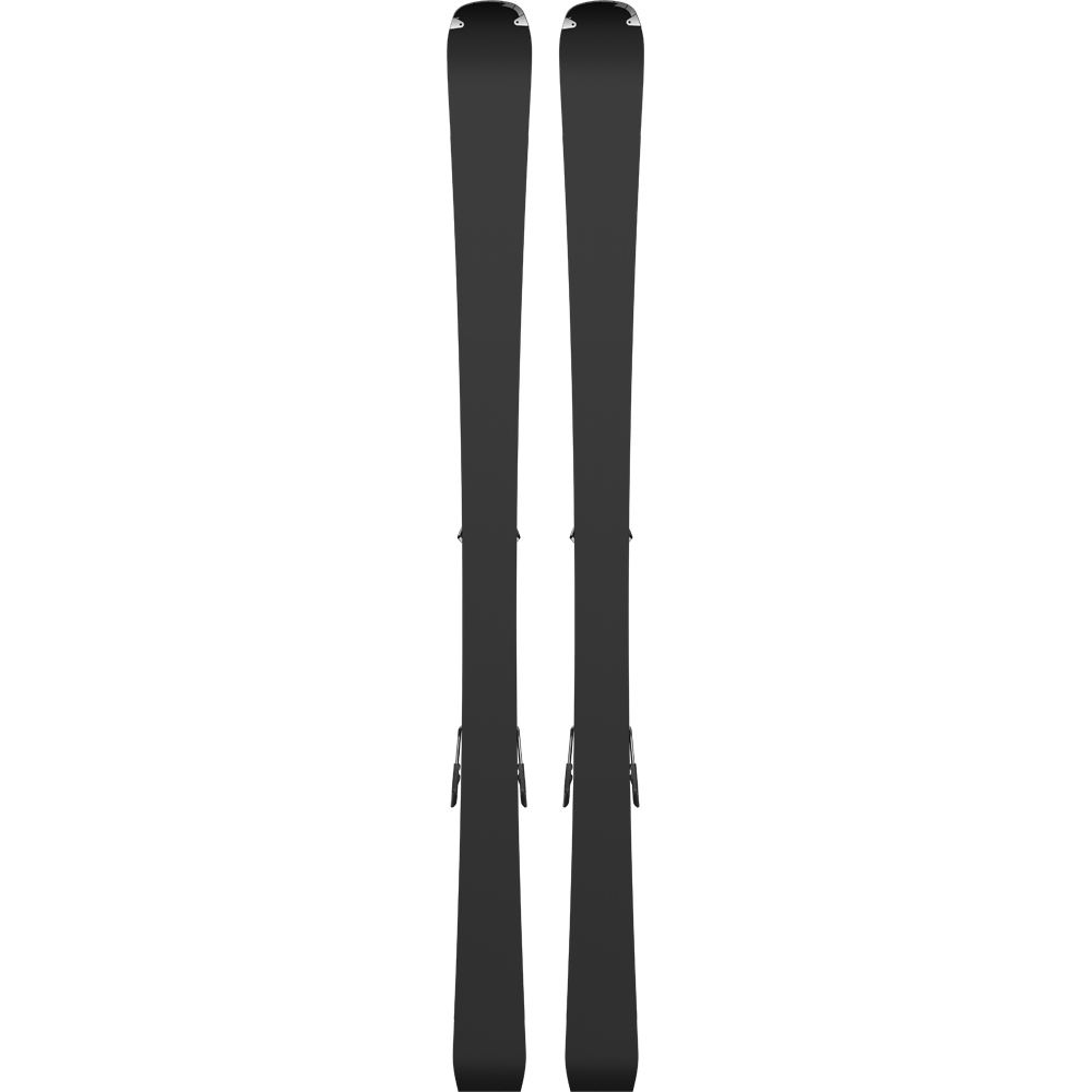 Cloud Q8 23/24 Ski with Binding