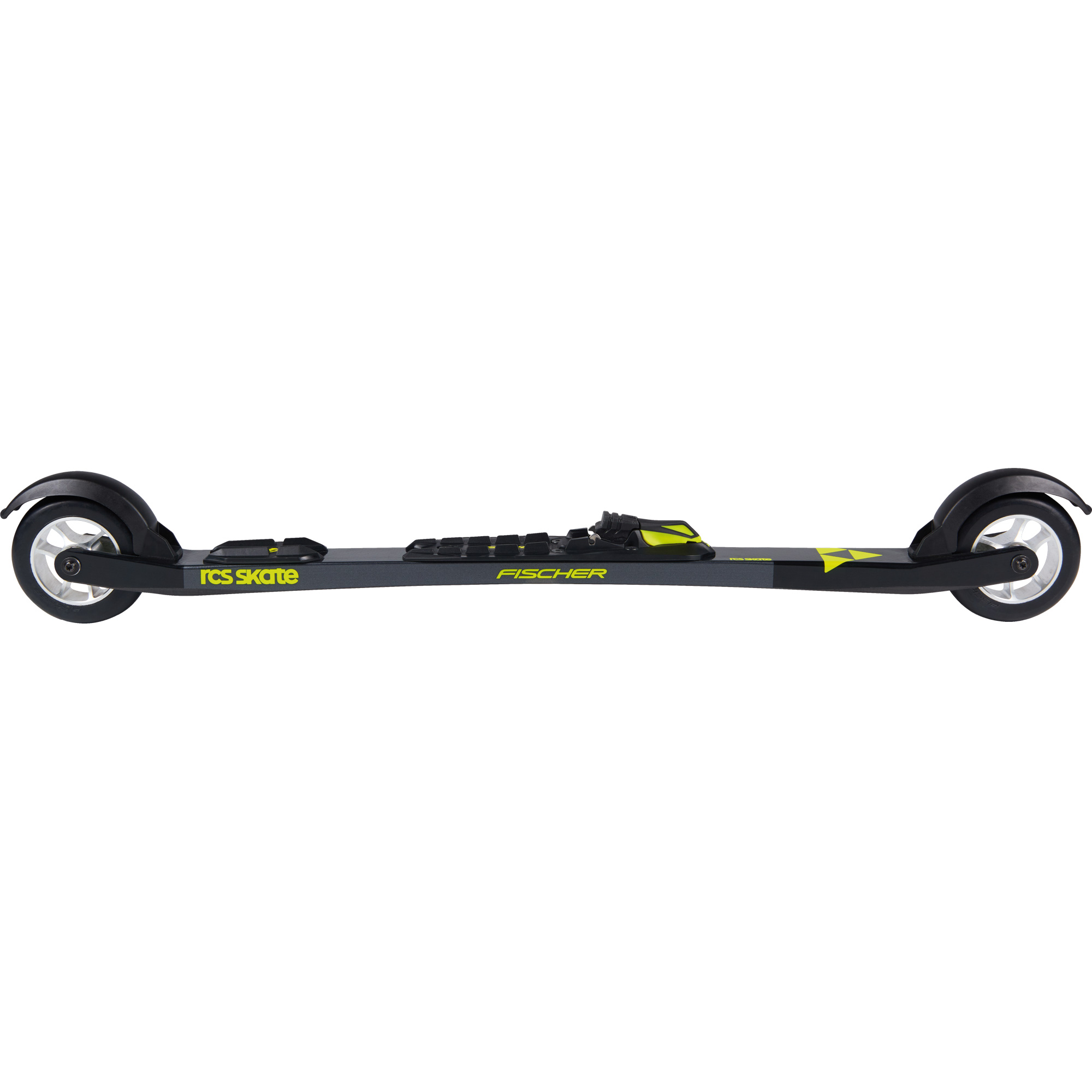 RCS Skate Skiroller schwarz