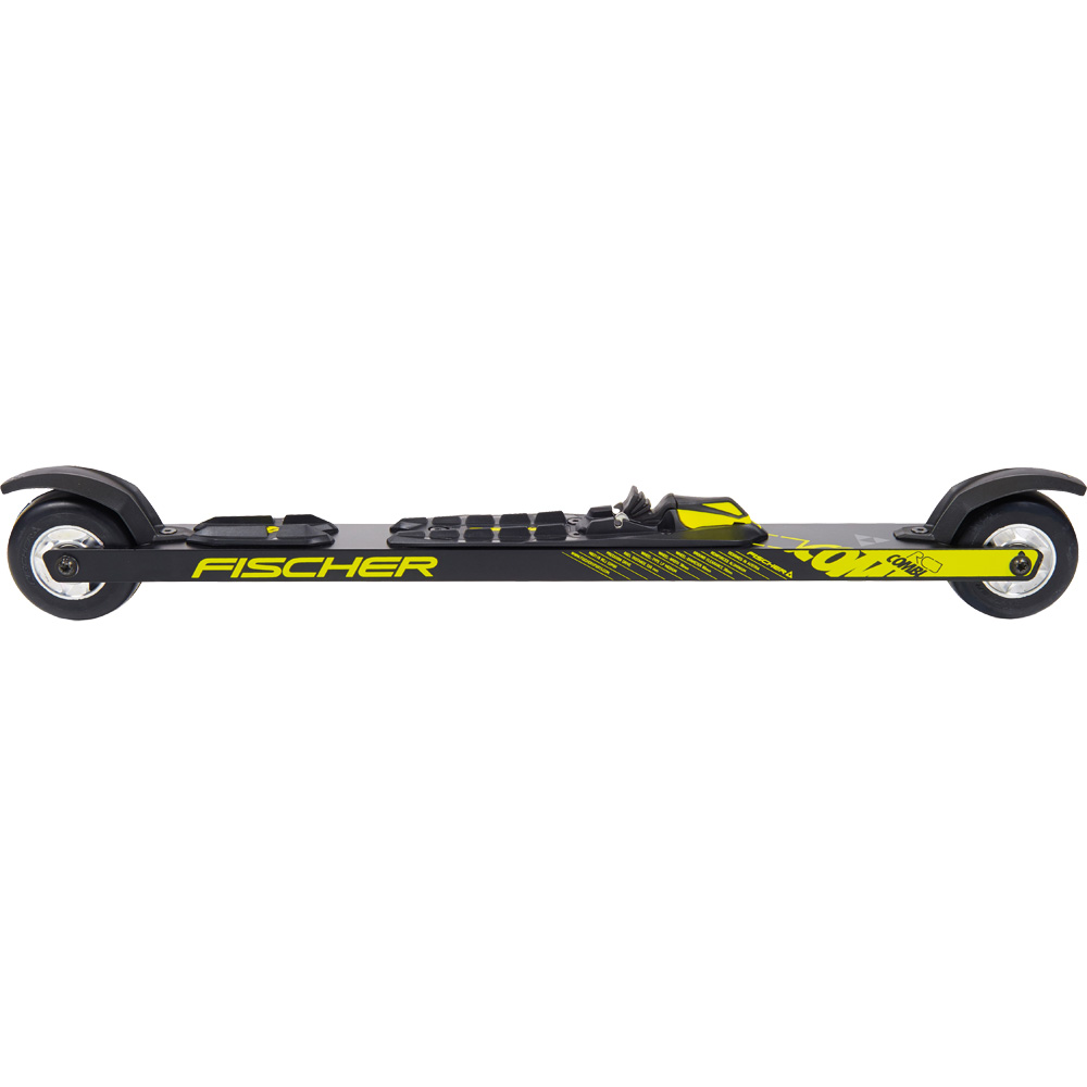 RCJ Combi Rollerskis Kids