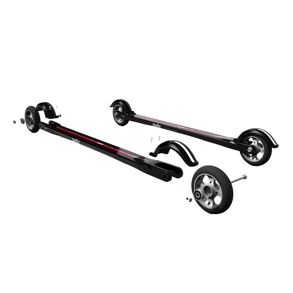 Triac Carbon Skate Medium Skiroller