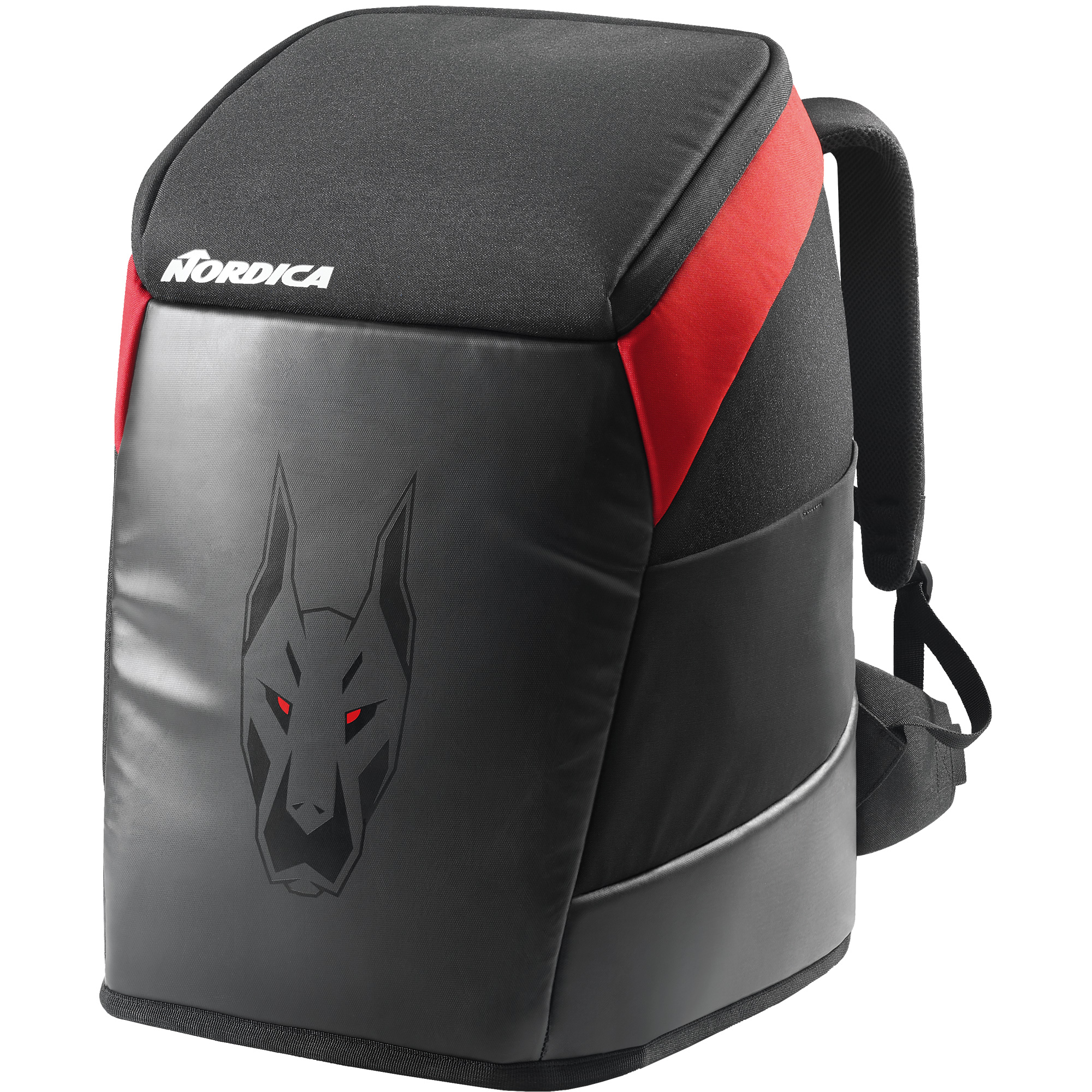 Race XL JR Gear Pack Dobermann Ski Boot Bag