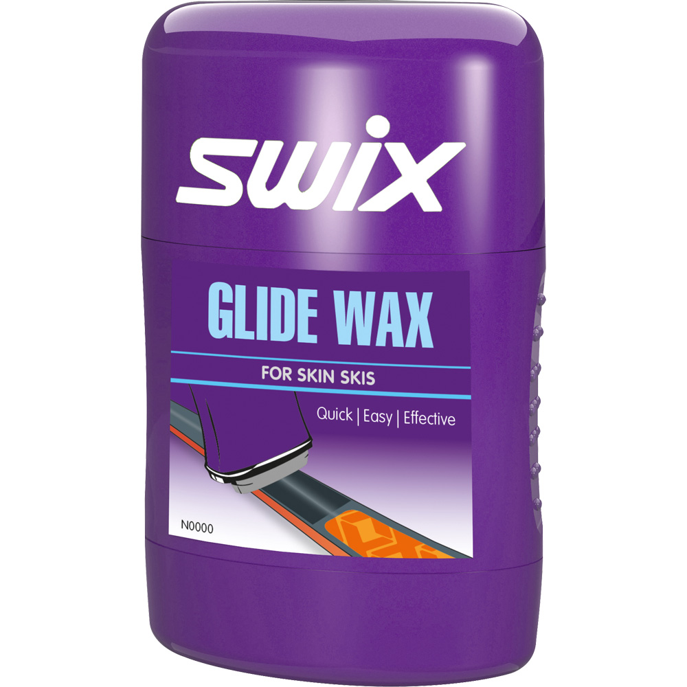 N19 Glide Wax 100ml