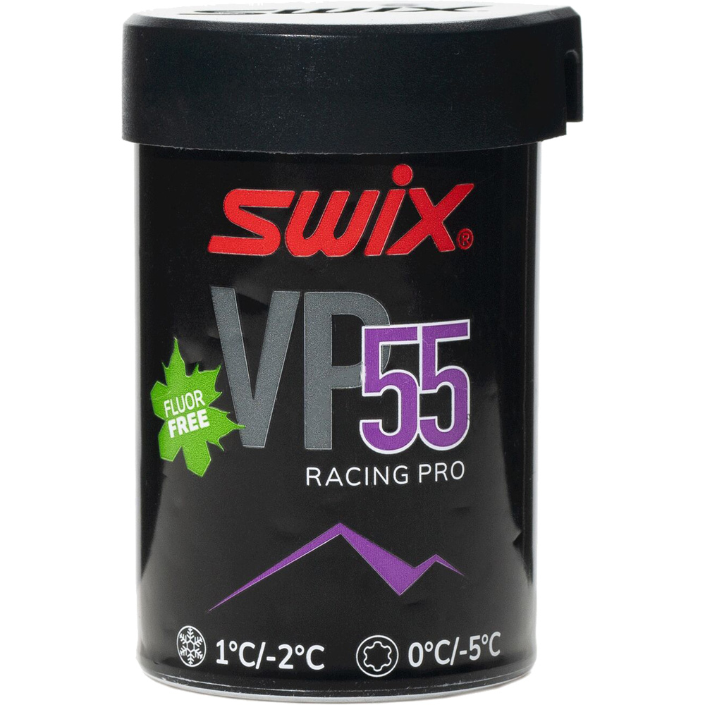 VP55 Pro Violet 1°C/ -2°C 43g