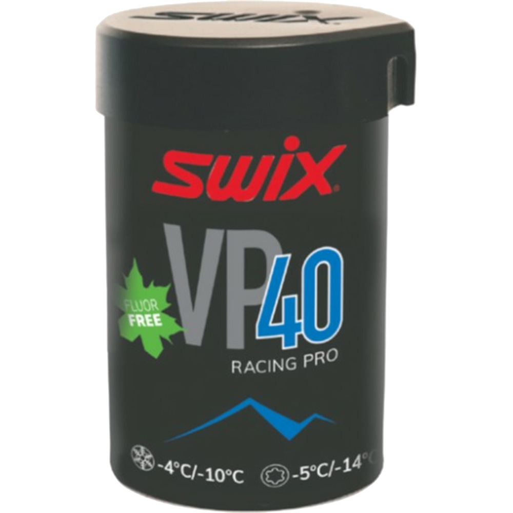 VP40 Pro Blue -10°/-4°C 43g