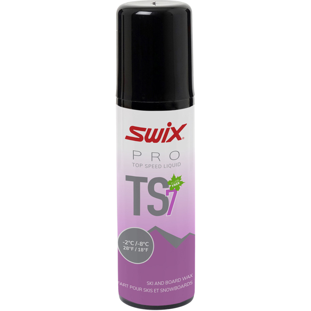 TS7 Liquid Violet -2°C/-7°C 50ml