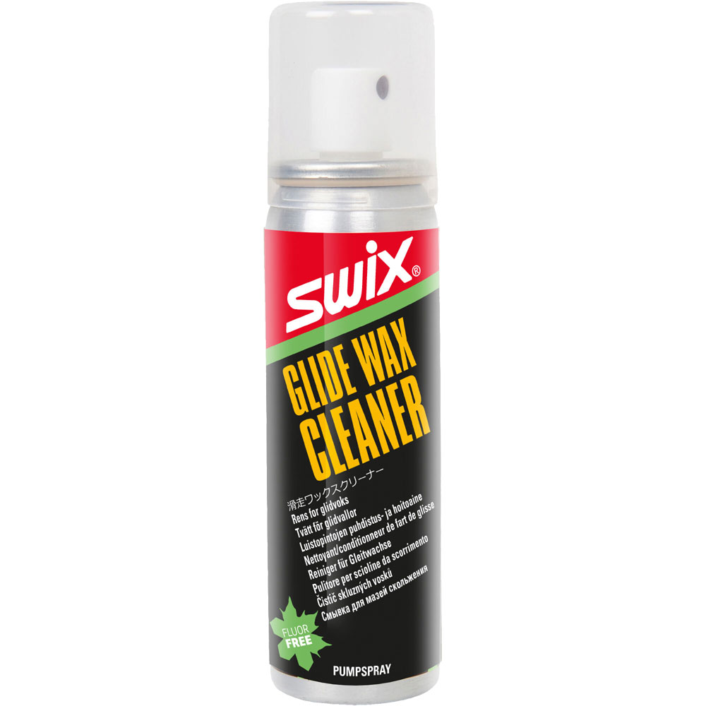 I84 Fluoro Glide Wax Cleaner Pump Spray 70ml