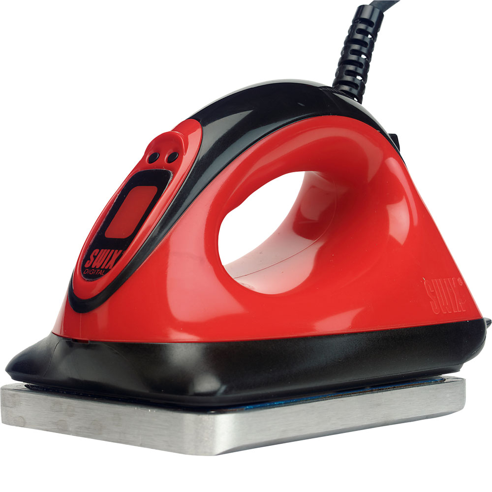 T72 Racing Digital Iron 220V