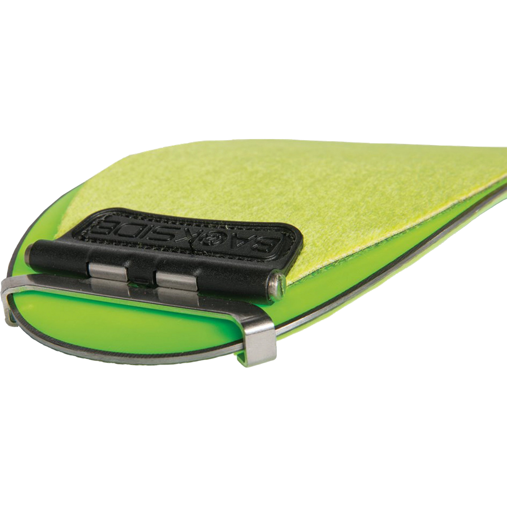 Universal Skins 140mm Trim to Fit Skins green