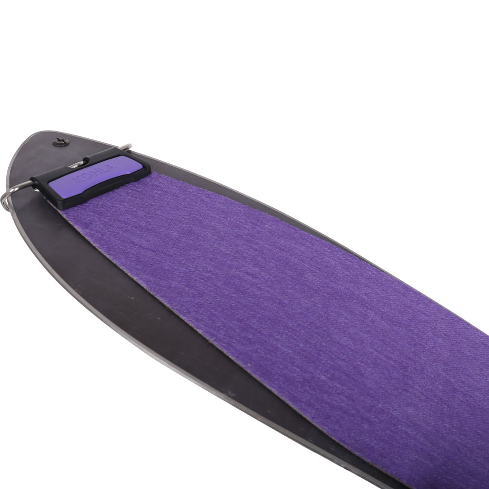 Splitboard Freeride Mix Mohair 135mm Skin