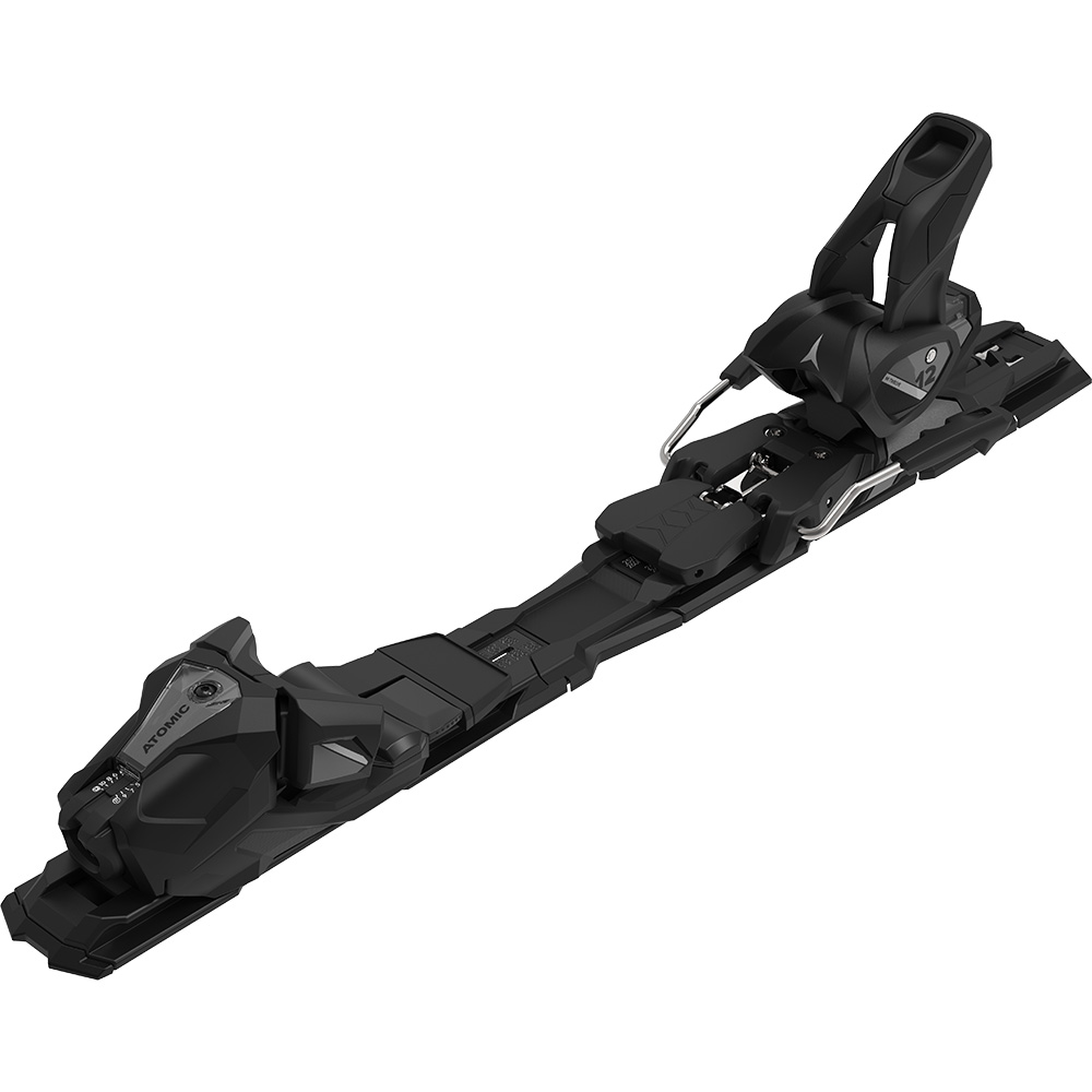 MI 12 GripWalk® Binding