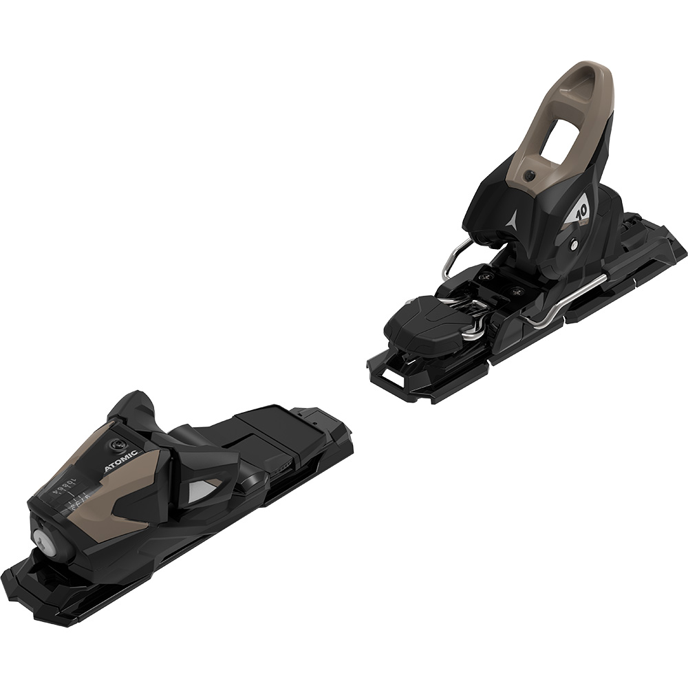 M 10 GripWalk® Binidng