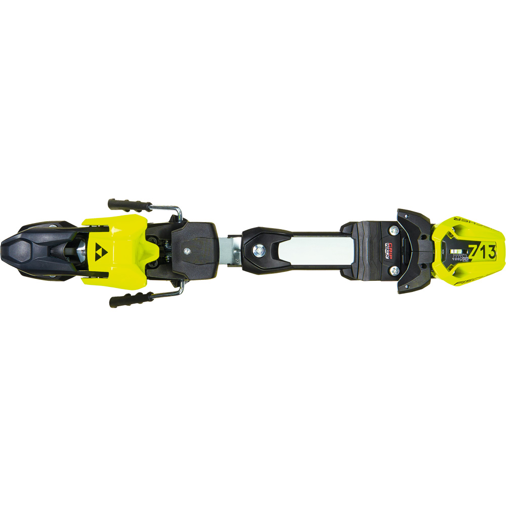 RC4 Z13 GripWalk® Freeflex flash yellow