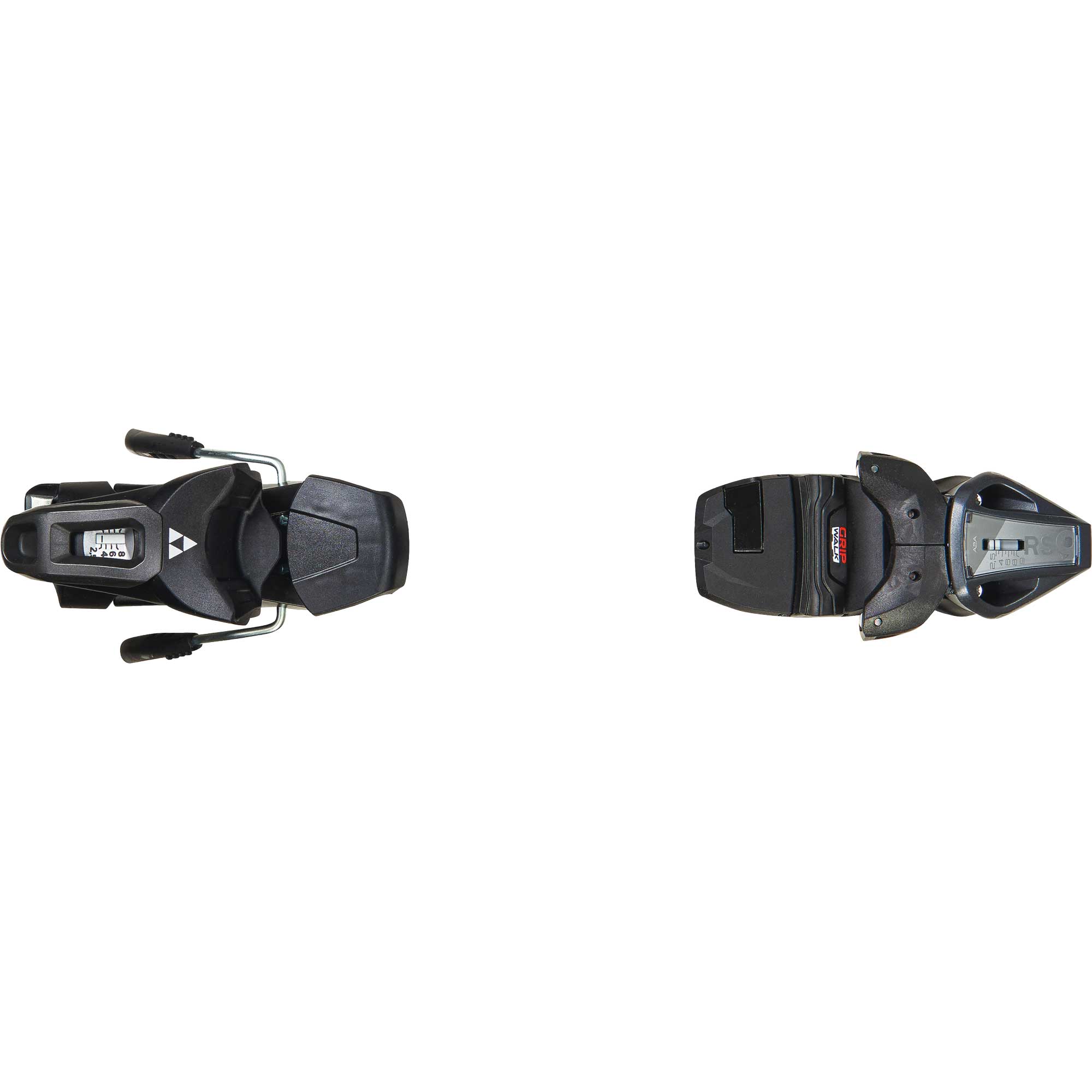 RS 9 GripWalk SLR/Womantrack Bindung grau