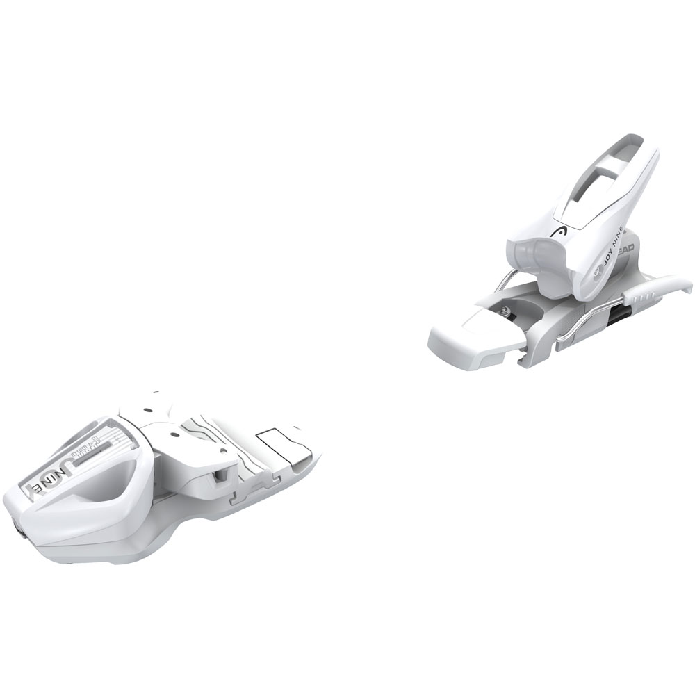 Joy 9 GripWalk®SLR Set Binding white