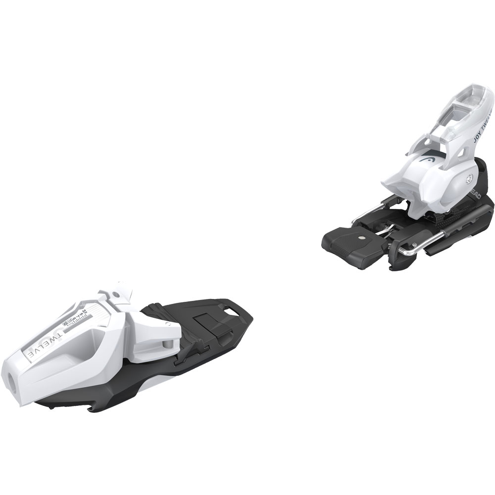 Joy12 GripWalk PRD Set Binding white