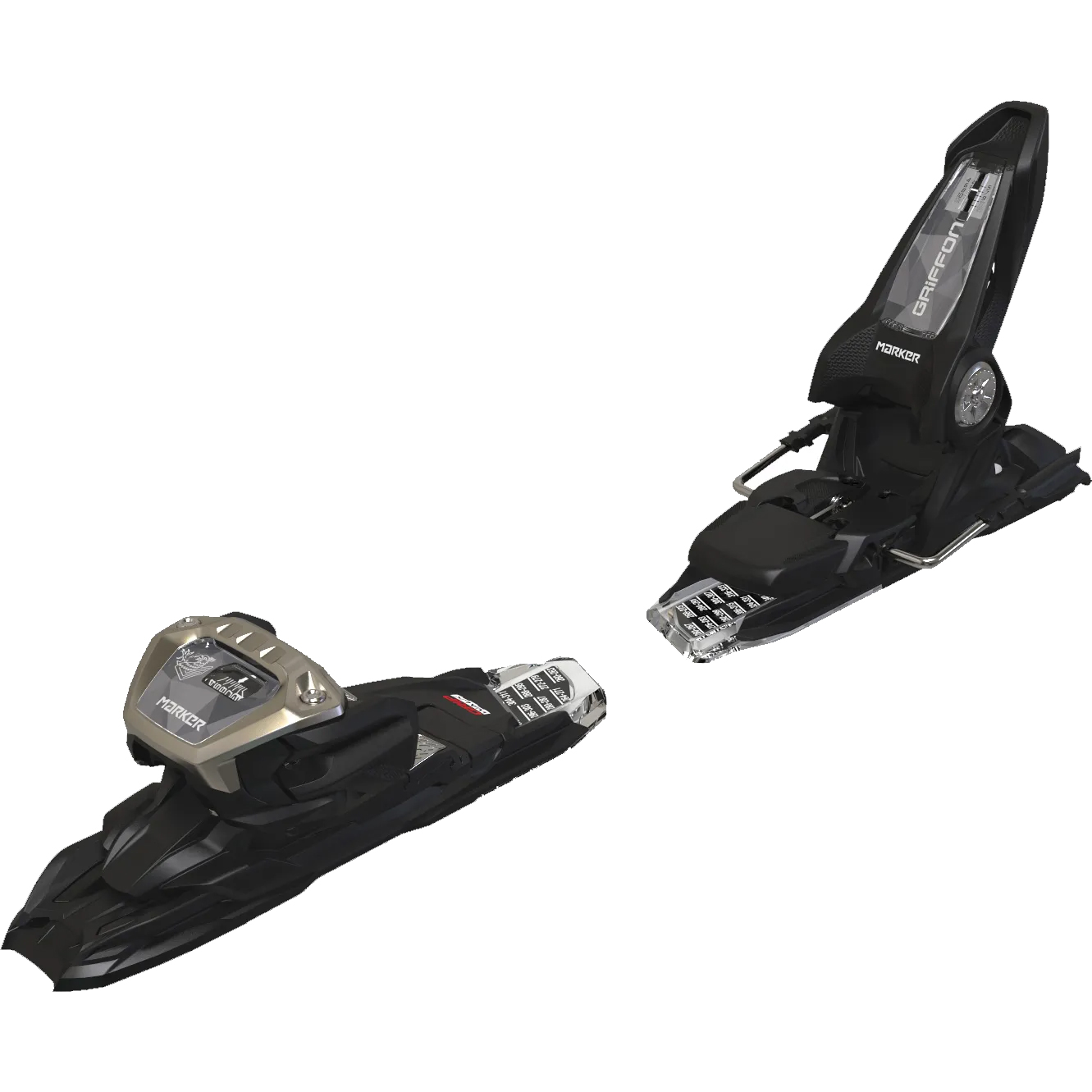 Griffon 13 D Freeski Binding