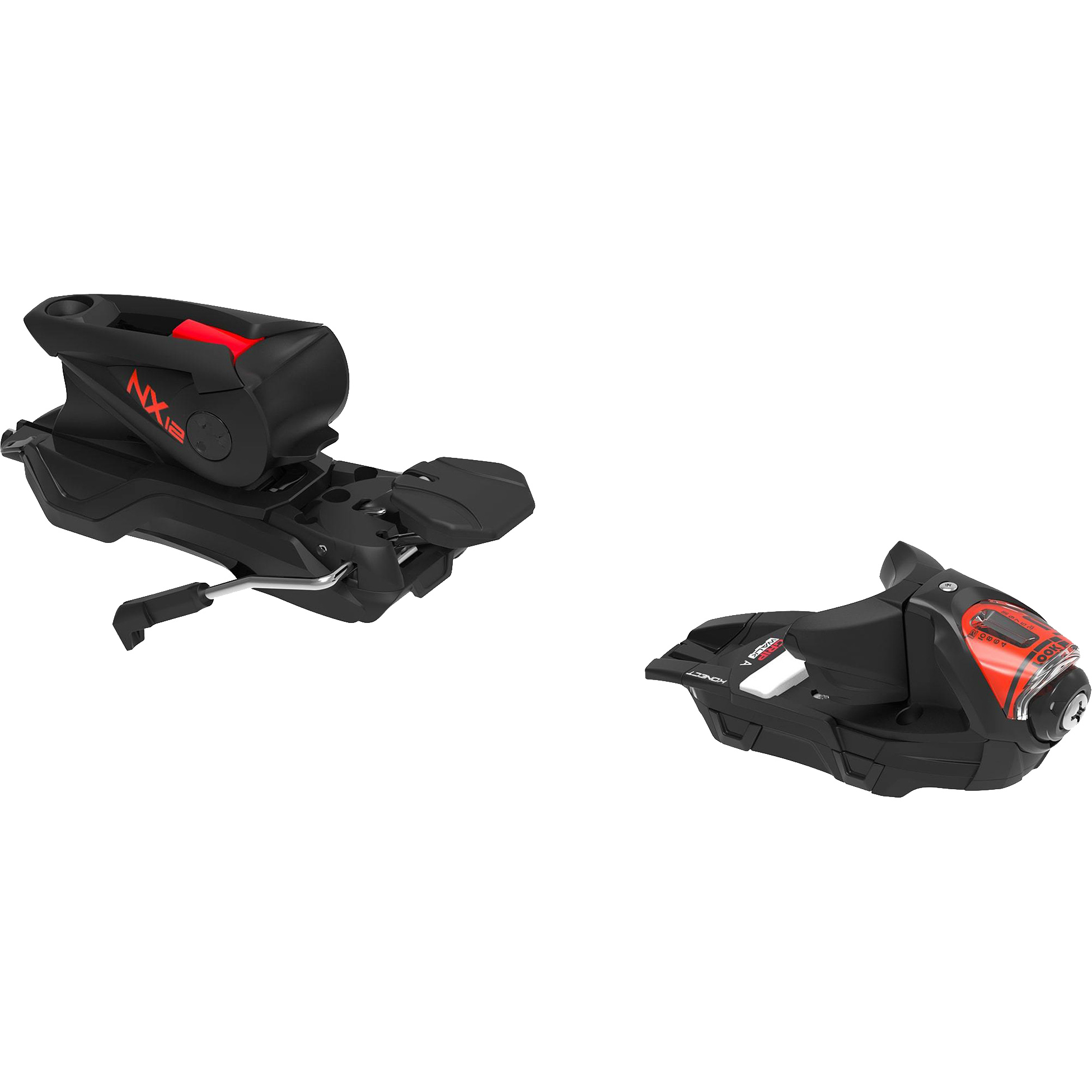 NX 12 Konect GripWalk® Binding red