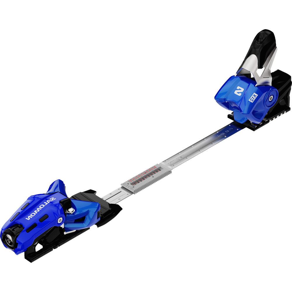 X12 TL GripWalk® Bindung