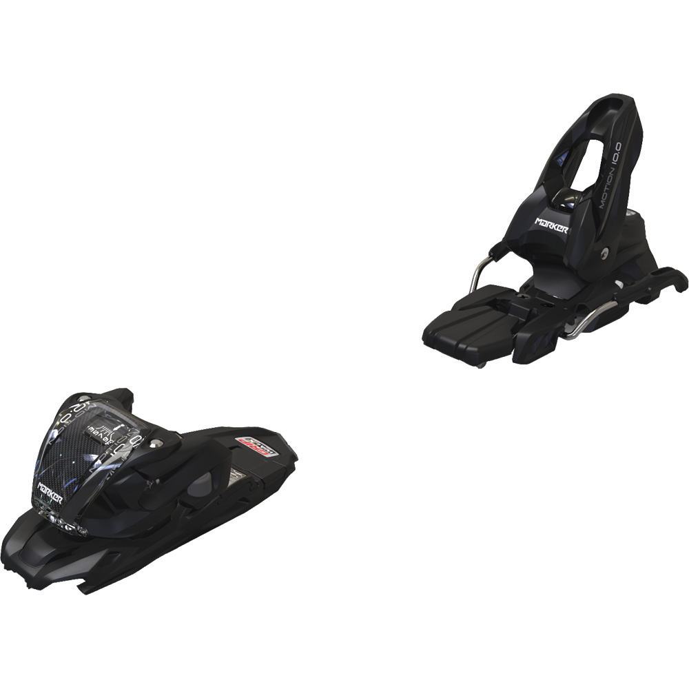 VMotion 10 GripWalk schwarz