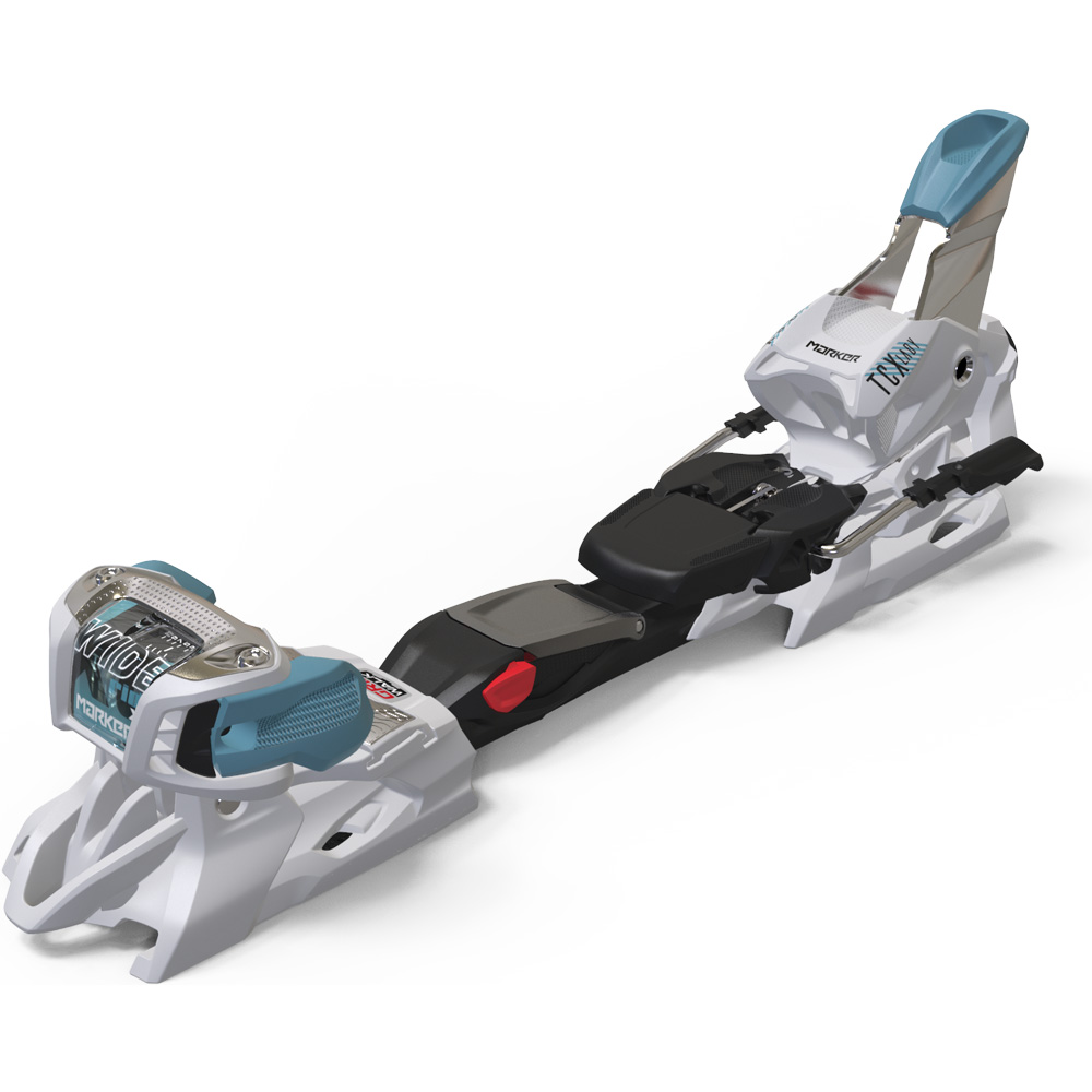 iPT Wideride XL 11 TCX GripWalk Lady