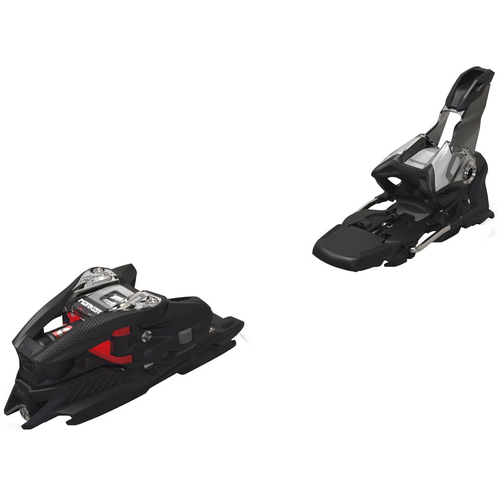 rMotion3 12 GripWalk® schwarz