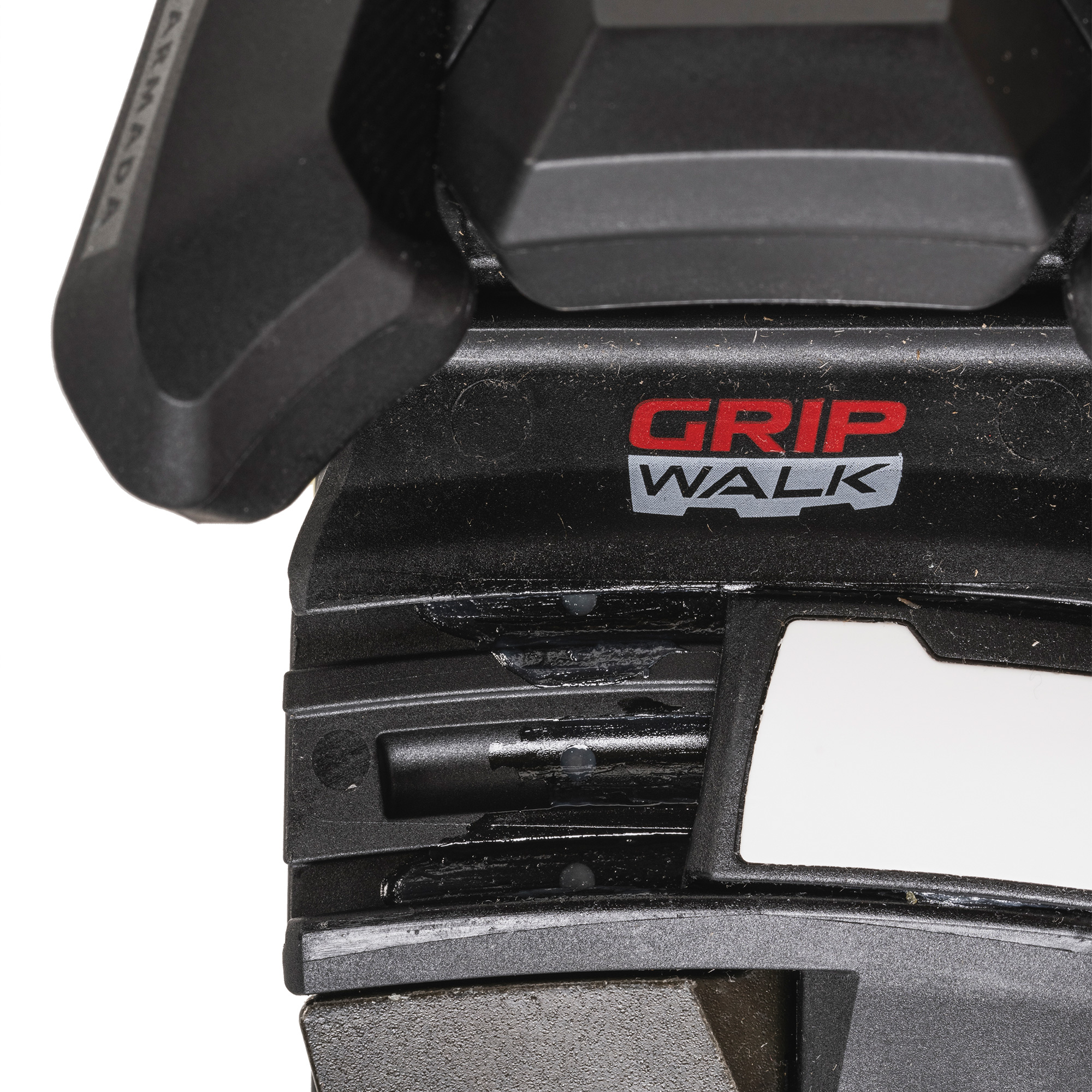 A Stive 11 GripWalk® Demo Bindung schwarz