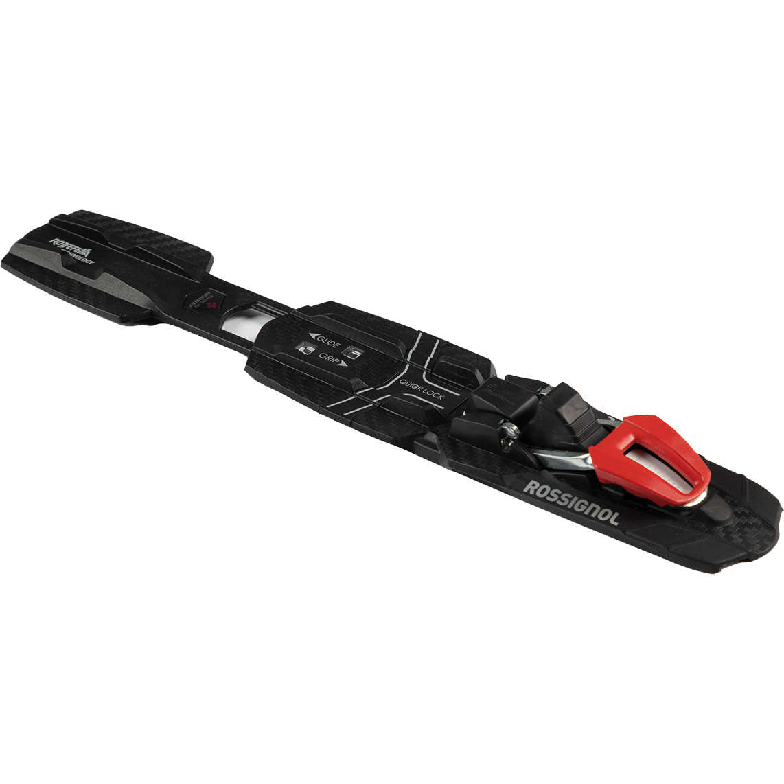 R-Skate Cross Country Binding black