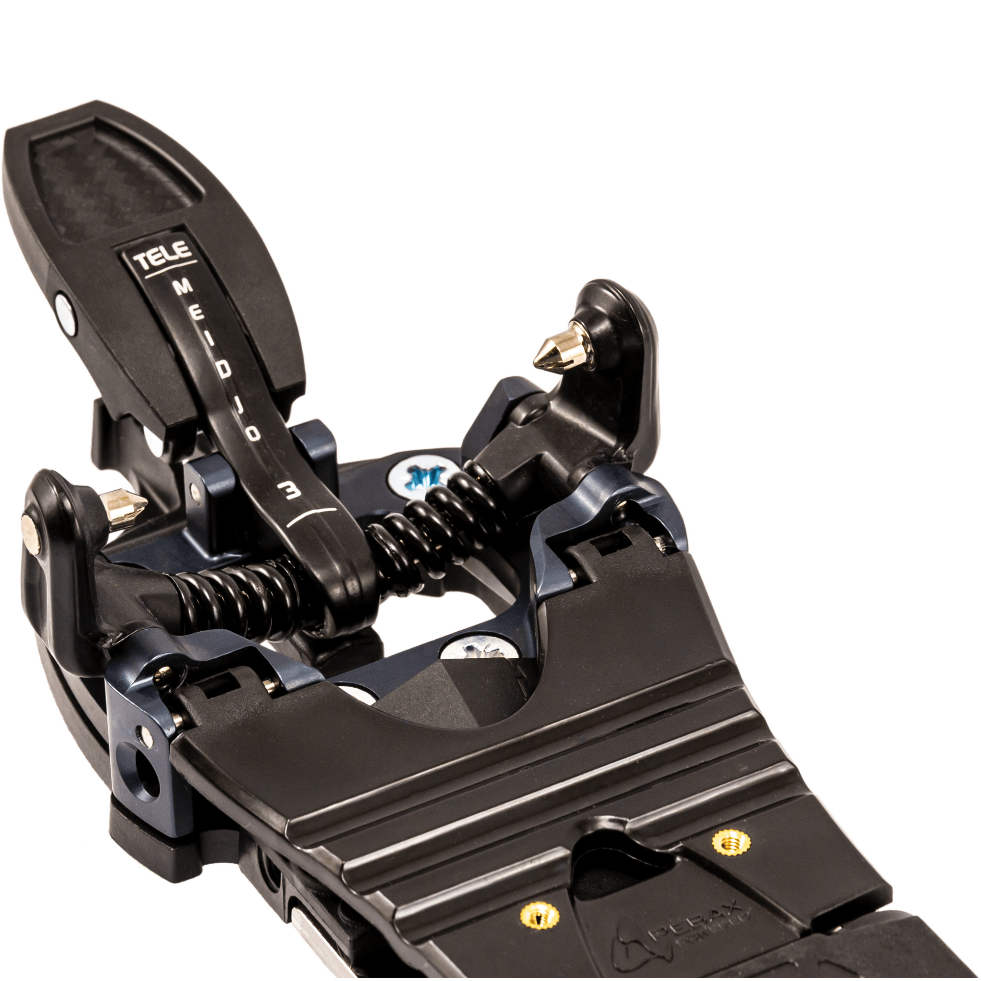 Meidjo 3 SR Telemark Binding black