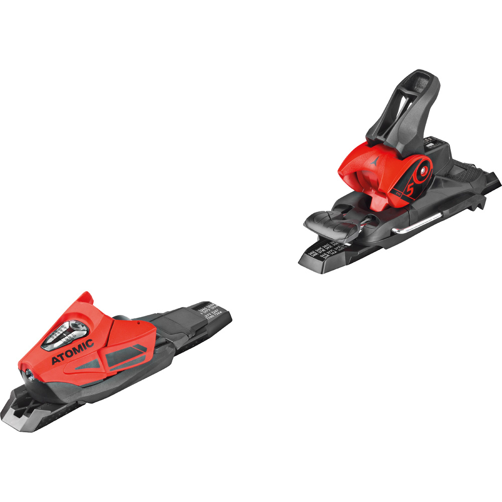 C 5 GripWalk rot schwarz