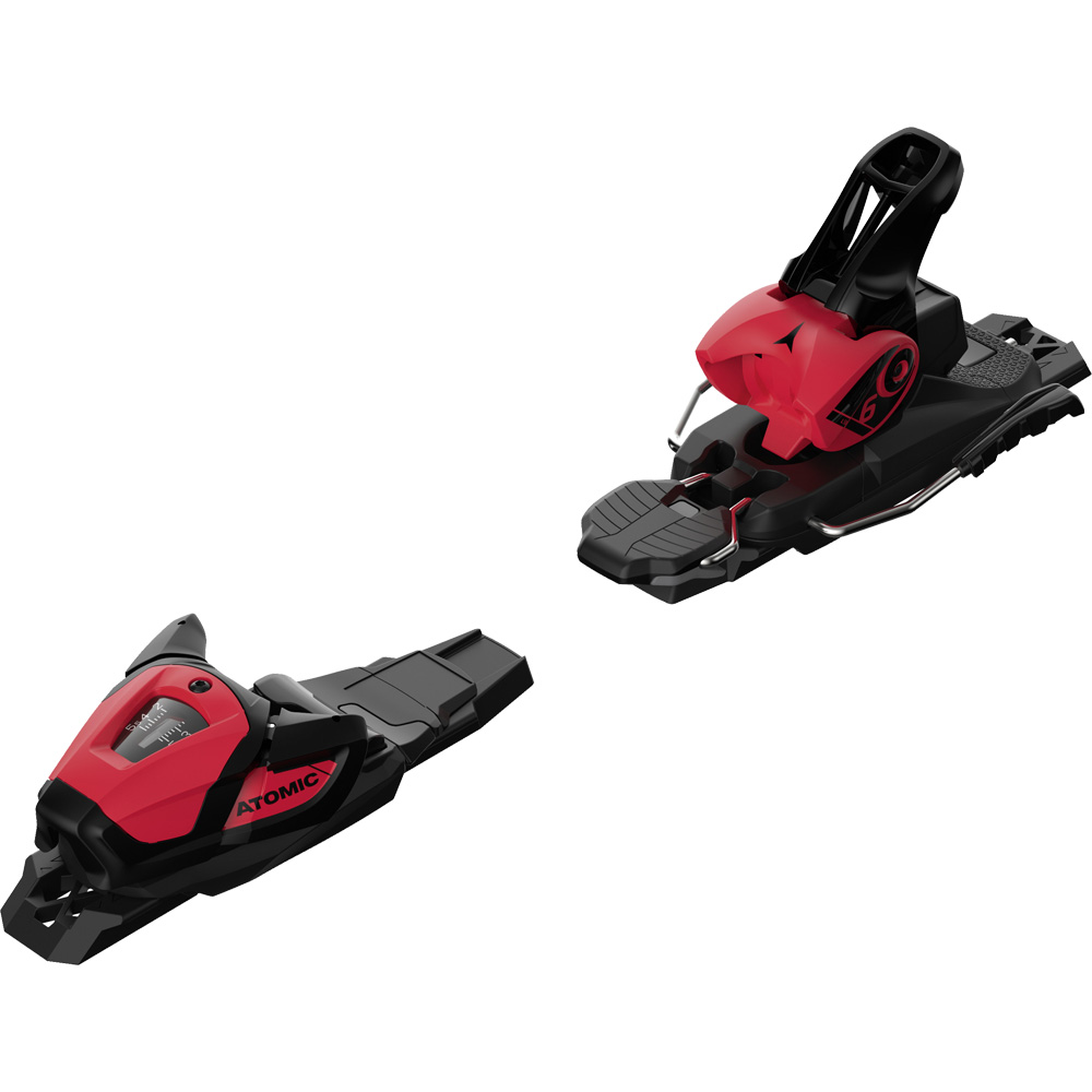 L 6 GripWalk® CA 7,0 Binding red