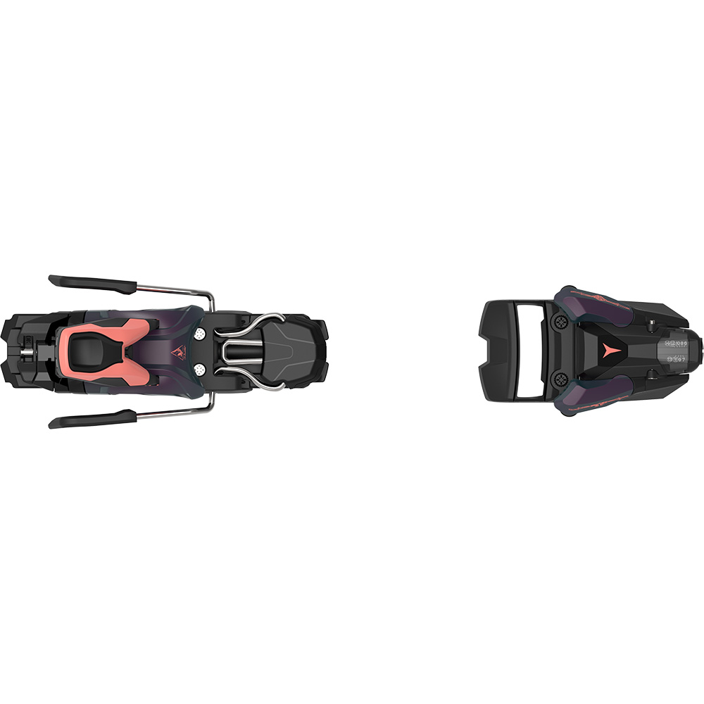 Strive12 GripWalk® Bent Chetler Freeski Binding