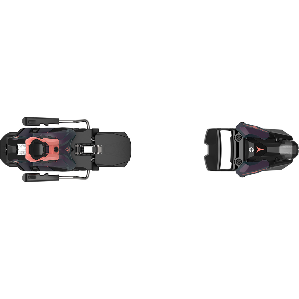 Strive 14 GripWalk® Bent Chetler Freeski Binding