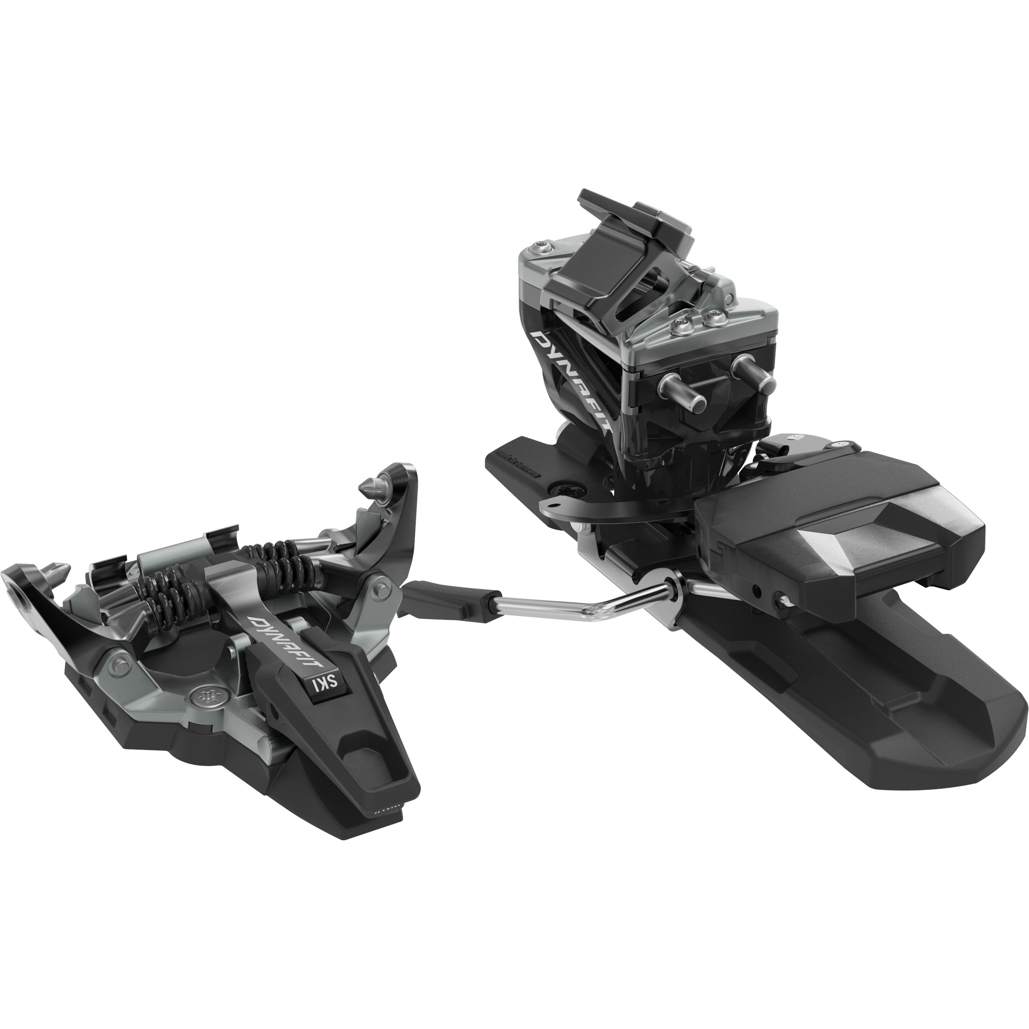 Radical Touring Binding magnet 100mm Brakes